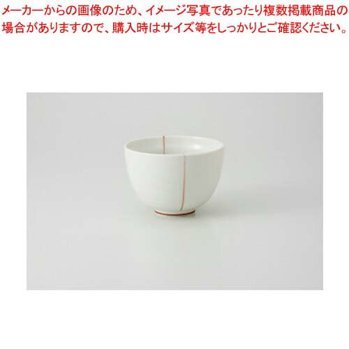 Other - 【38Q380-19】シンプルライン(赤) 小丼まごころ第38集【キャンセル/返品不可】【 おしゃれ 食器 テーブルウェア 業務用 居酒屋 レストラン 喫茶店 ホテル 家庭用】【厨房館】