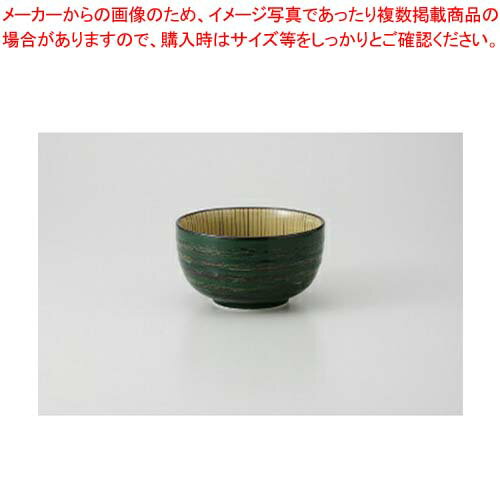 【まとめ買い10個セット品】和食器 土灰釉十草 4.0多用碗 37A341-15 まごころ第37集 【キャンセル/返品不可】【厨房館】