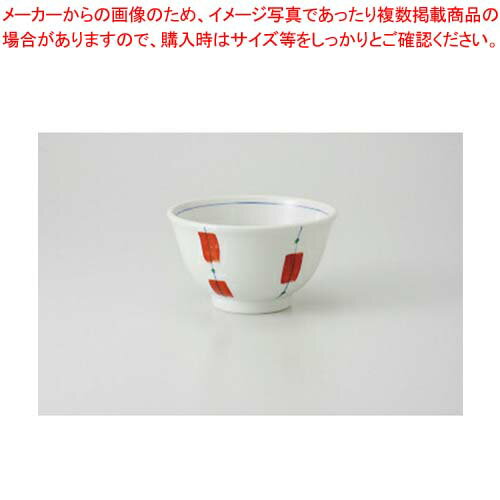 和食器 赤かすり 4.0小丼 37M343-05 まごころ第37集 【キャンセル/返品不可】【厨房館】