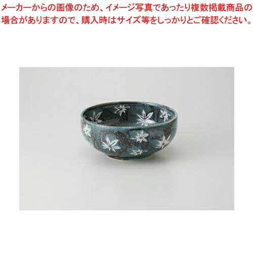 和食器 紅葉ちらし 6.0深ボール 37M332-05 まごころ第37集 【キャンセル/返品不可】【厨房館】