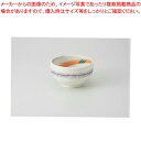 和食器 二色渦 4.2多用碗 37M340-15 まごころ第37集 【キャンセル/返品不可】【厨房館】