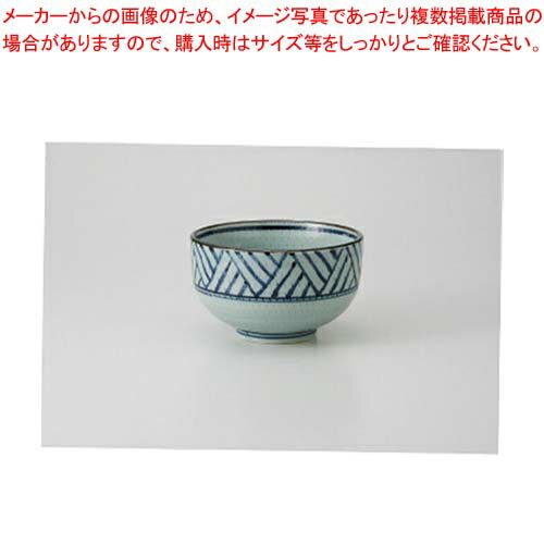 和食器 アジロ 丸4.5丼 37Y340-03 まごころ第37集 【キャンセル/返品不可】【厨房館】