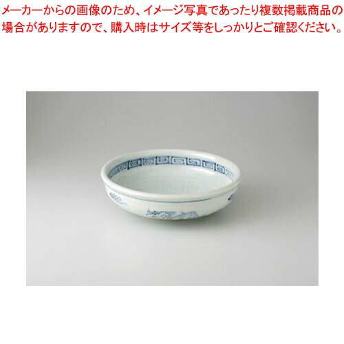 和食器 翔竜 玉渕腰張8寸丼 37Y359-16 まごころ第37集 【キャンセル/返品不可】【厨房館】