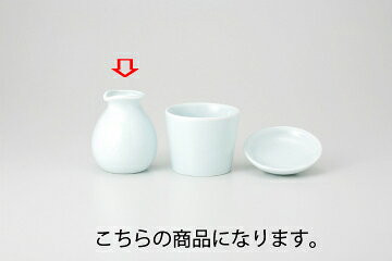 【まとめ買い10個セット品】【38H366-07】青磁 ミニそば徳利まごころ第38集【キャ...