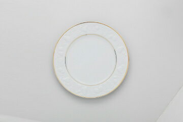 【まとめ買い10個セット品】和食器 プリンシパル 6半パン皿 37K397-12 まごころ第37集 【キャンセル/返品不可】【厨房館】