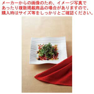 和食器 ヨーロピアンウェーブ 30cm皿 37F410-16 まごころ第37集 【キャンセル/返品不可】【厨房館】