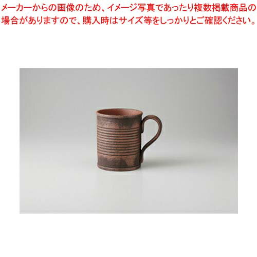 【まとめ買い10個セット品】和食器 ブラウンマット マグカップ 37Y434-30 まごころ第37集 【キャンセル/返品不可】【厨房館】