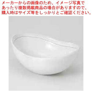 和食器 罫書 楕円鉢 大 37H058-07 まごころ第37集 【厨房館】