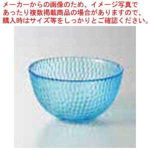 【まとめ買い10個セット品】和食器 ライトブルー 小鉢 37Q456-19 まごころ第37集【厨房館】