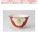 手描椿 5.0丼 37A337-16【厨房館】
