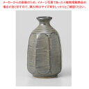メタリック 8角二合徳利 37F295-25【厨房館】