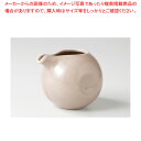 丸型ピンク 小ドレッシング 37F432-25【厨房館】(3)