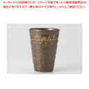 南蛮線紋 フリーカップ 37E300-31【厨房館】