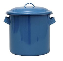 野田琺瑯ホーロータンク16cm