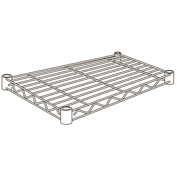 スーパーエレクター LS1520:P1900:6段【厨房館】