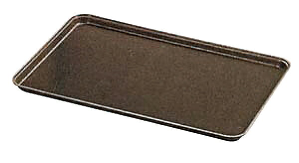 キャンブロ 角型ノンスリップトレー 1622CT【厨房館】