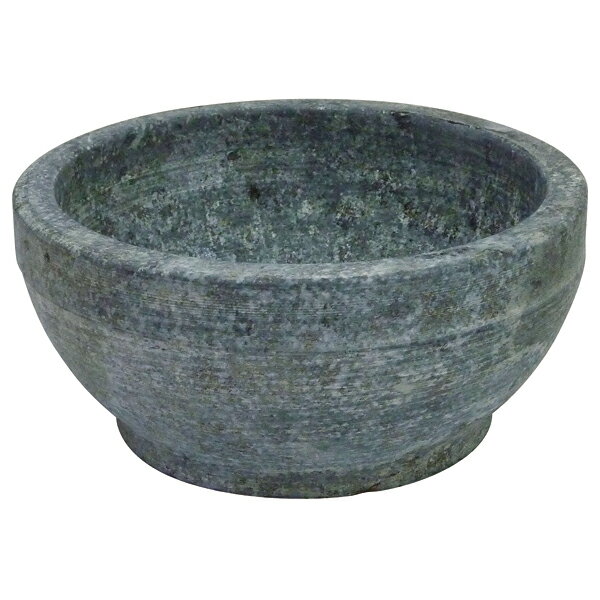 石焼ビビンバ器 B-020 20cm【厨房館】