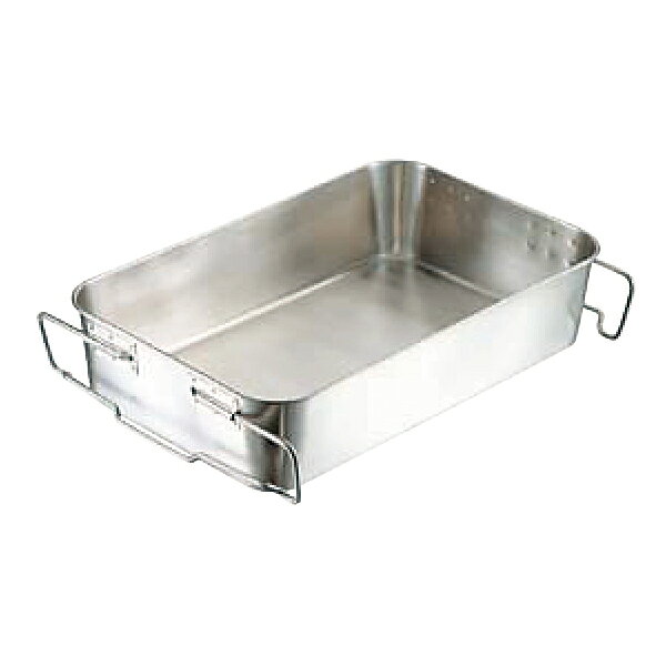 18-8エコクリーン 給食バット運搬型【厨房館】