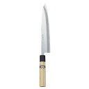 堺孝行 本霞研和包丁身卸出刃30cm No.05105【厨房館】