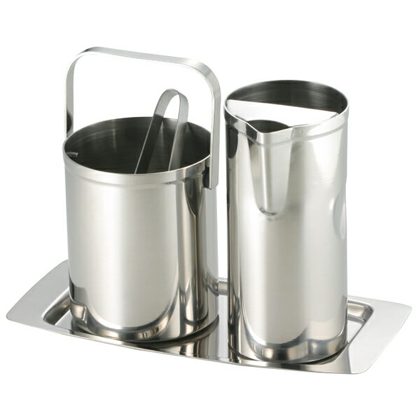 スリムミニバーセット・L MR-638【厨房館】