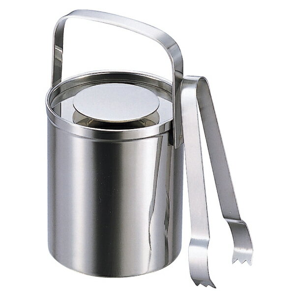 アイスペール・ミニ(蓋付)MR-468【厨房館】