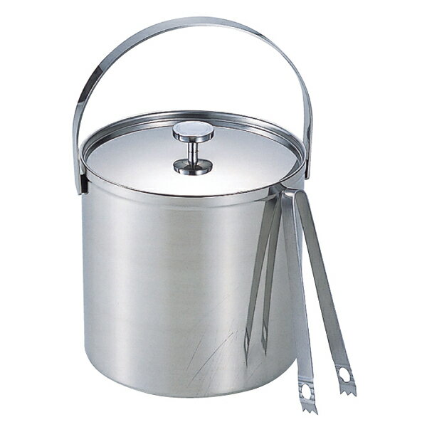 アイスペール・大(蓋付)MR-133【厨房館】