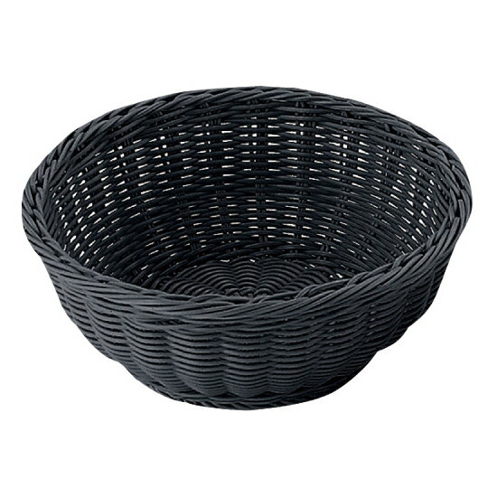 商品の仕様■規格21型 ブラックRO-432-BK■外径×高さφ210×H 80mm■ポリプロピレン■中国※商品画像はイメージです。複数掲載写真も、商品は単品販売です。予めご了承下さい。※商品の外観写真は、製造時期により、実物とは細部が異なる場合がございます。予めご了承下さい。※色違い、寸法違いなども商品画像には含まれている事がございますが、全て別売です。ご購入の際は、必ず商品名及び商品の仕様内容をご確認下さい。※原則弊社では、お客様都合（※色違い、寸法違い、イメージ違い等）での返品交換はお断りしております。ご注文の際は、予めご了承下さい。