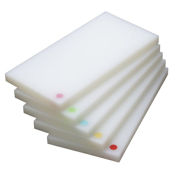 業務用厨房機器の飲食店厨房館のまな板 K13 1500x550x5mm【厨房館】｜アングル2