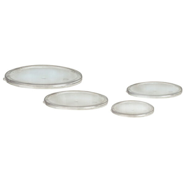 キャンブロ 丸型フードコンテナー用蓋 114.L・17.2L・20.8L用【厨房館】