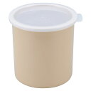 キャンブロ カラークロックス CP12 1.1L ベージュ【厨房館】