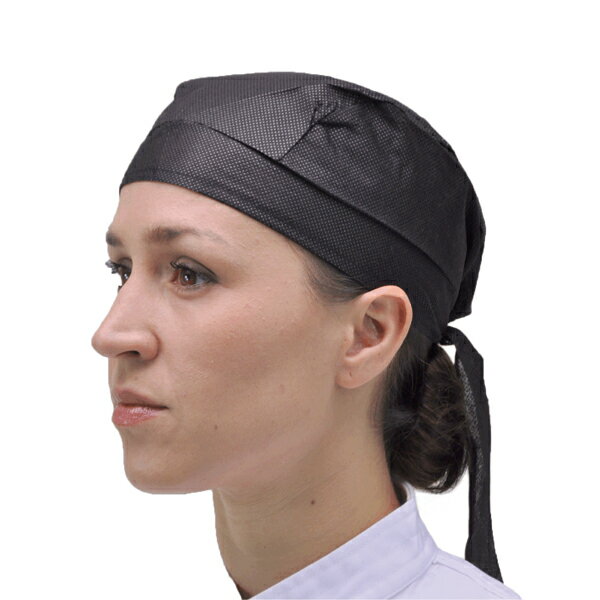 BH-01 バンダナハット(100枚入) 【バレンタイン 手作り】【厨房館】