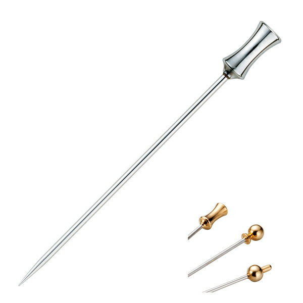 GPカクテルピン つづみ【厨房館】