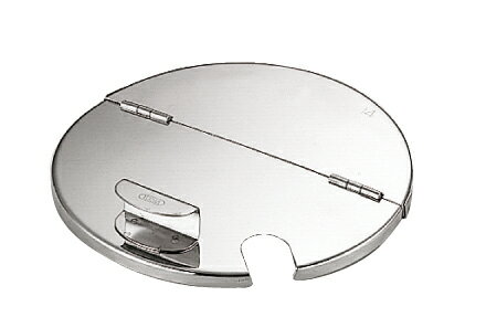 商品の仕様■規格16cm用■直径φ16cm■18-8ステンレス■燕三条※商品画像はイメージです。複数掲載写真も、商品は単品販売です。予めご了承下さい。※商品の外観写真は、製造時期により、実物とは細部が異なる場合がございます。予めご了承下さい。※色違い、寸法違いなども商品画像には含まれている事がございますが、全て別売です。ご購入の際は、必ず商品名及び商品の仕様内容をご確認下さい。※原則弊社では、お客様都合（※色違い、寸法違い、イメージ違い等）での返品交換はお断りしております。ご注文の際は、予めご了承下さい。