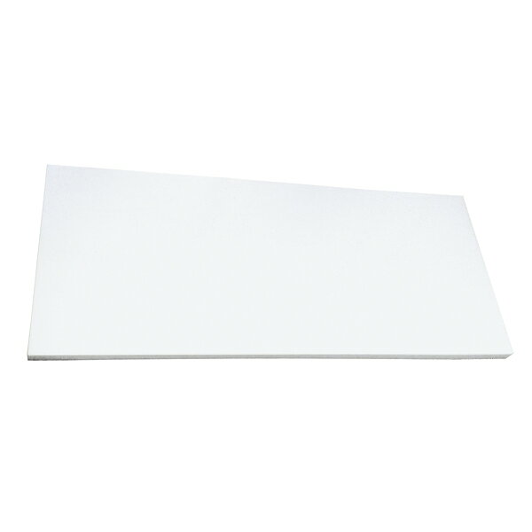 商品の仕様■規格白■長さ×巾×厚さ700×340×8mm■エラストマー樹脂■日本環境に易しい新世代の材質※商品画像はイメージです。複数掲載写真も、商品は単品販売です。予めご了承下さい。※商品の外観写真は、製造時期により、実物とは細部が異なる場合がございます。予めご了承下さい。※色違い、寸法違いなども商品画像には含まれている事がございますが、全て別売です。ご購入の際は、必ず商品名及び商品の仕様内容をご確認下さい。※原則弊社では、お客様都合（※色違い、寸法違い、イメージ違い等）での返品交換はお断りしております。ご注文の際は、予めご了承下さい。