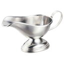 IKD 18-8ソースポット 大【厨房館】