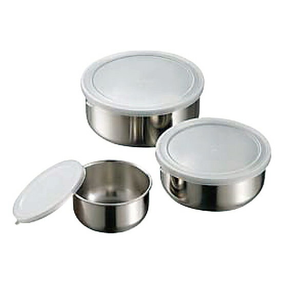 18-8丸フリージングボール 大【厨房館】