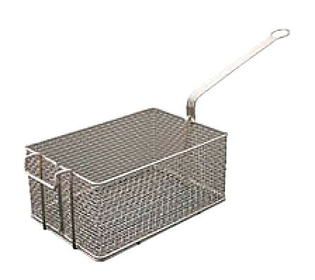 18-8ポテトフライヤー 小【厨房館】