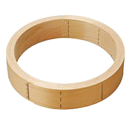 桧中華セイロ 台輪 18cm【厨房館】