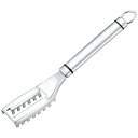 シェフランドうろこ取り【厨房館】