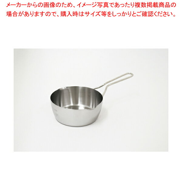 越乃 IHゆきひら鍋 24cm【厨房館】