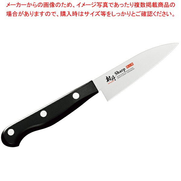 村斗 MURATO Sharp AUS10 ペティ 125mm MSP-104【厨房館】