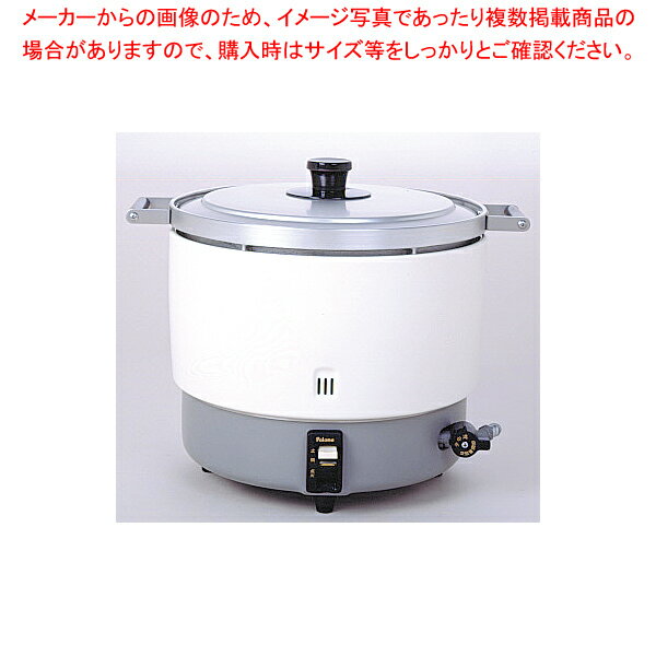 【まとめ買い10個セット品】パロマ ガス炊飯器 PR-6DSSF 13A【厨房館】