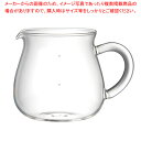 【まとめ買い10個セット品】KINTO コーヒーサーバー 300ml #865527【厨房館】