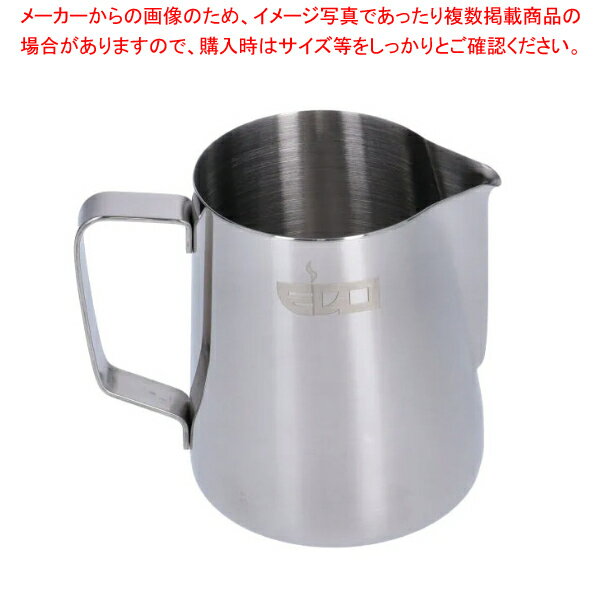 EDO ミルクピッチャー 12oz【厨房館】