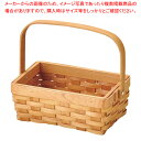 スクエアバスケット 88-05L【厨房館】(3)
