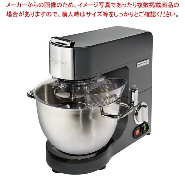 【まとめ買い10個セット品】ハミルトン スタンドミキサー CPM800【厨房館】