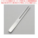 18-8 かんざし ピックフォーク (6本入) 全長90mm【厨房館】