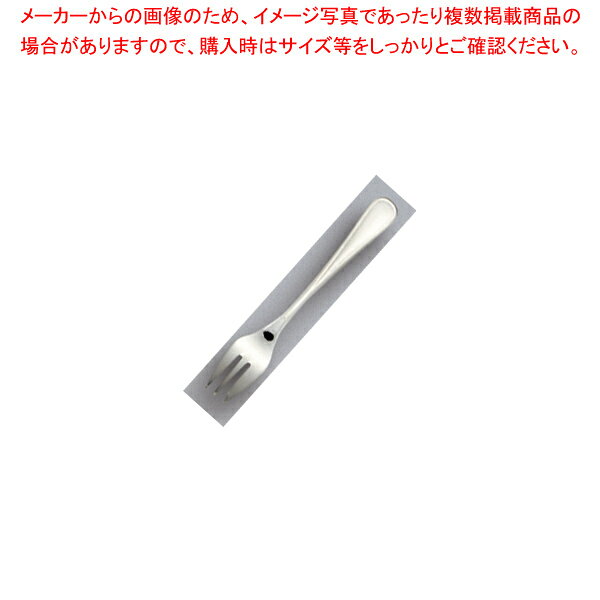 18-8 ピアス ケーキフォーク【厨房館