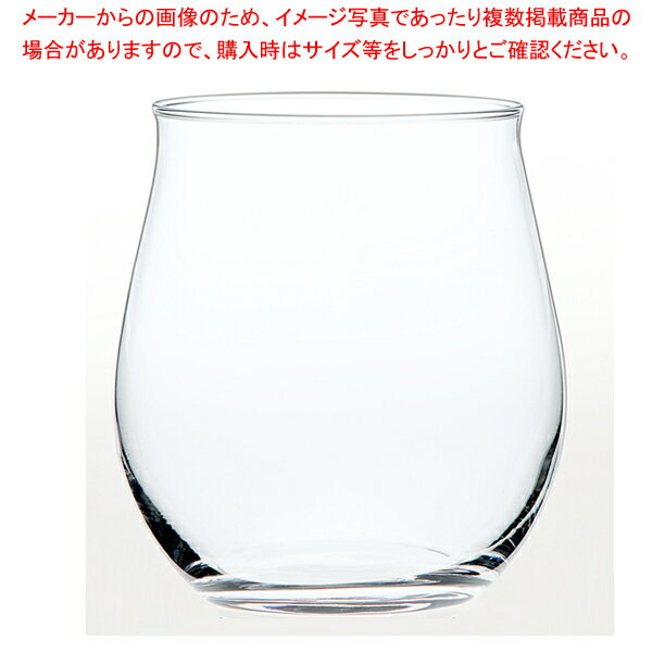 B-21132CS タンブラー 385 (6個入) フィーノ【厨房館】