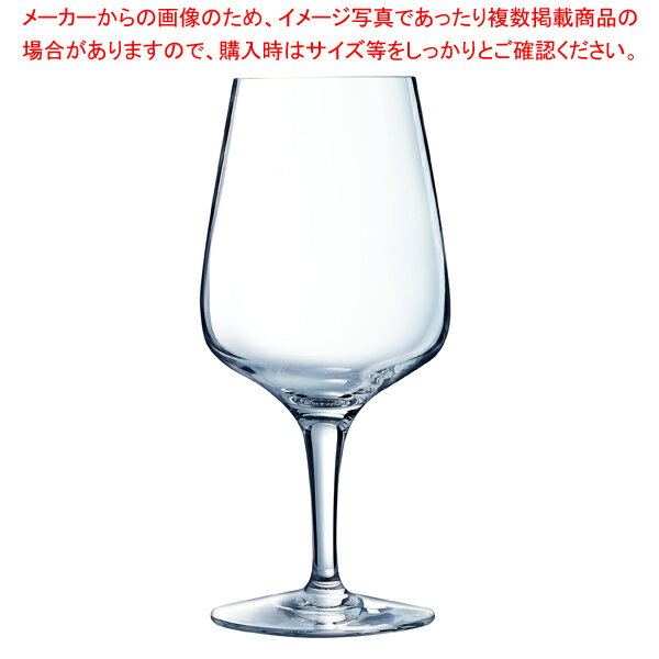 シューブリーム マルチパーパスグラス 350 (6ヶ入) C&S N5368(F)【厨房館】